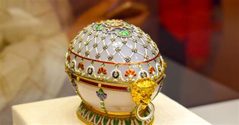 usine fabergé